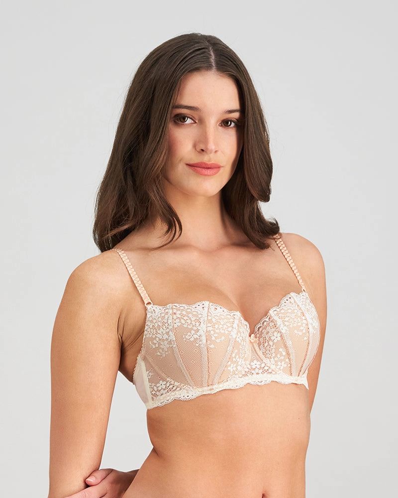 Sofia Contour Bra