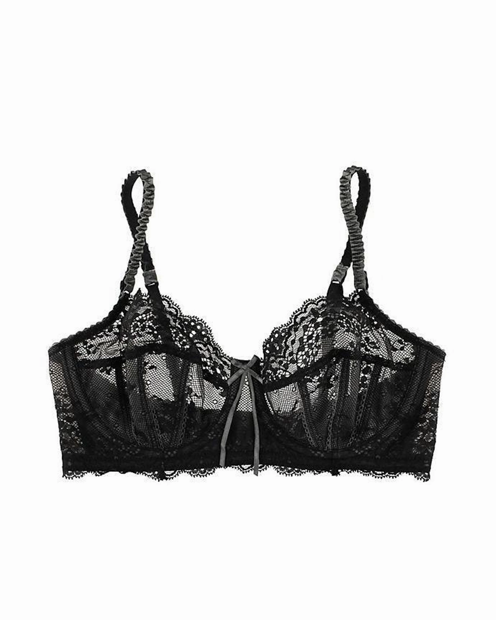 Sofia Underwire Bra
