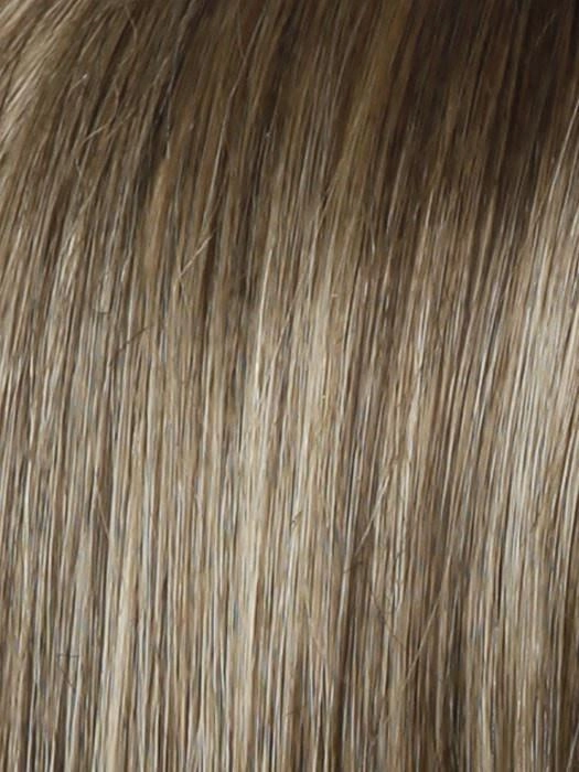 The Good Life | Remy Human Hair Lace Front Wig (Hand-Tied)