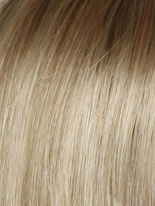The Good Life by Raquel Welch | Remy Human Hair Lace Front Wig