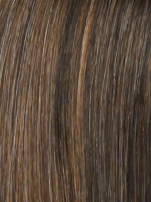 The Good Life by Raquel Welch | Remy Human Hair Lace Front Wig
