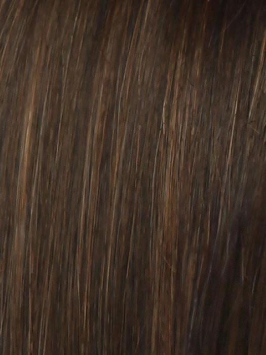 The Good Life by Raquel Welch | Remy Human Hair Lace Front Wig