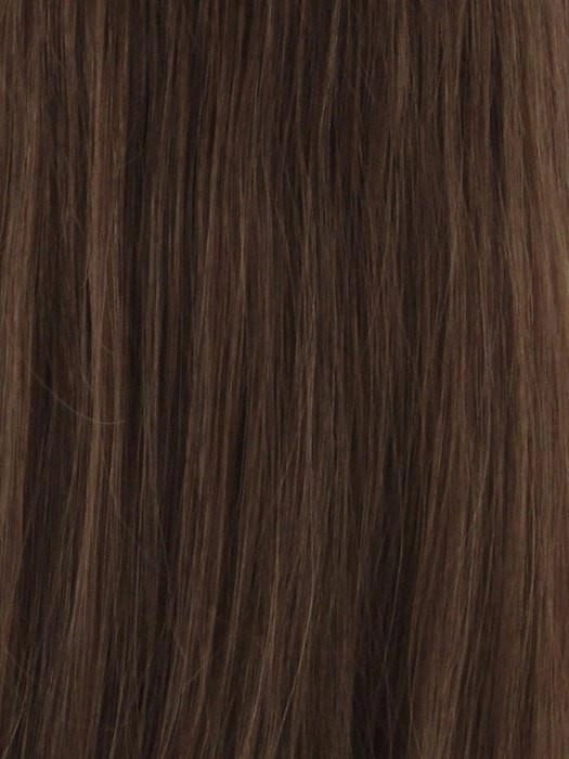 Tiffany | Remy Human Hair Wig (Hand-Tied)