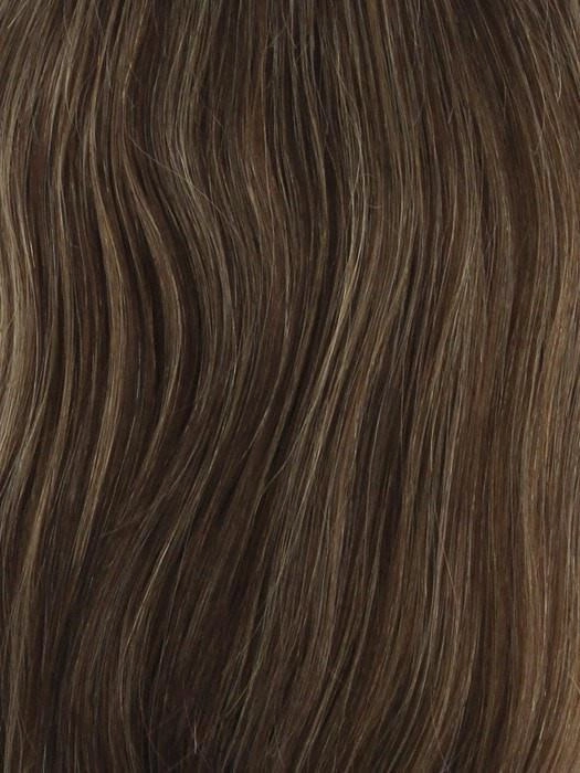 Tiffany | Remy Human Hair Wig (Hand-Tied)