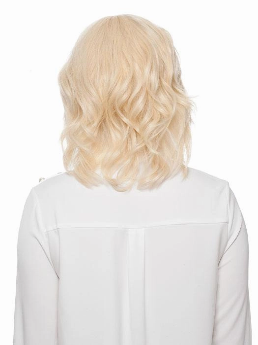 Tiffany | Remy Human Hair Wig (Hand-Tied)