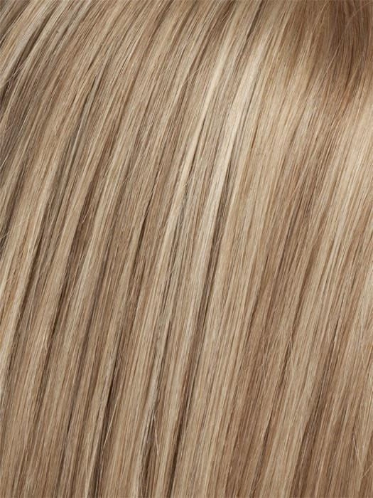 Tiffany | Remy Human Hair Wig (Hand-Tied)