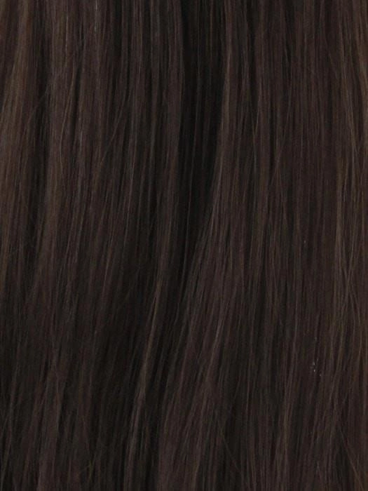 Tiffany | Remy Human Hair Wig (Hand-Tied)