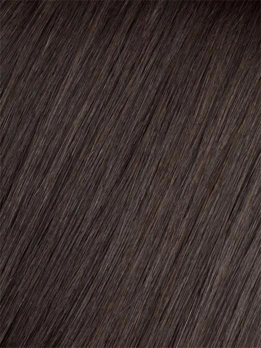 Tiffany | Remy Human Hair Wig (Hand-Tied)