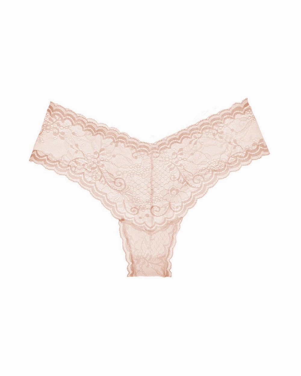 Trenta Low Rise Thong