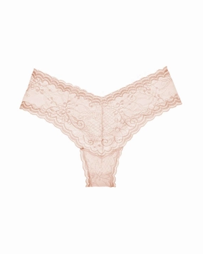 Trenta Low Rise Thong