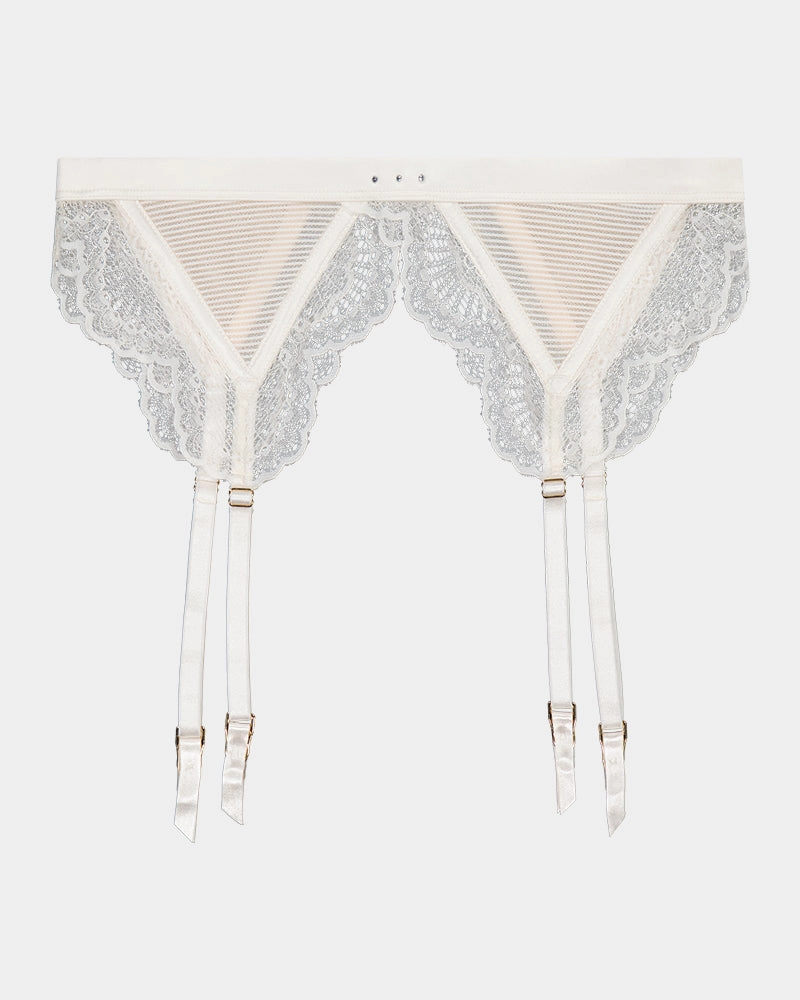 Una Elegance Suspender