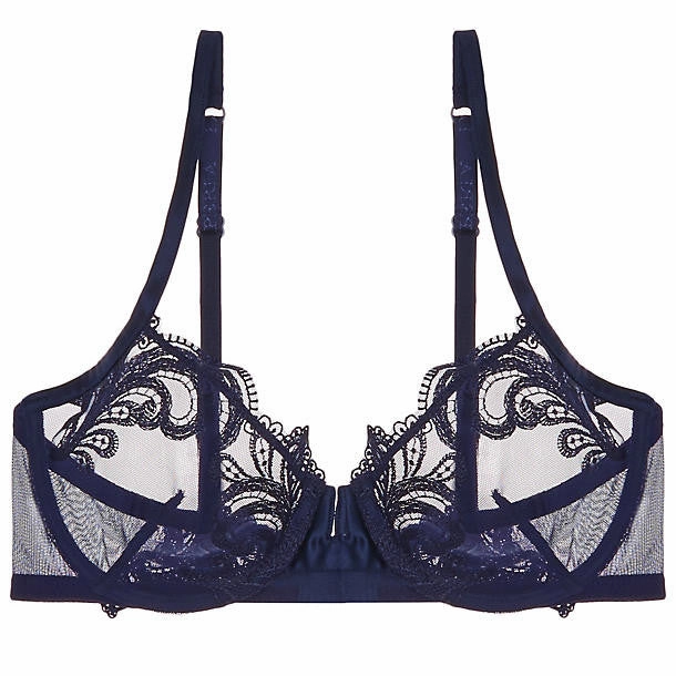 Windflower Underwire Bra