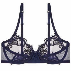 Windflower Underwire Bra